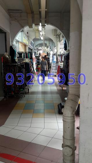 TAMPINES STREET 21 (D18), HDB Shop House #66241272